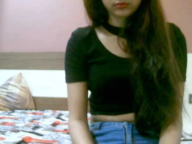 Payal-1-1 on BongaCams 