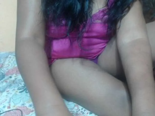 prettyChoco2 on BongaCams