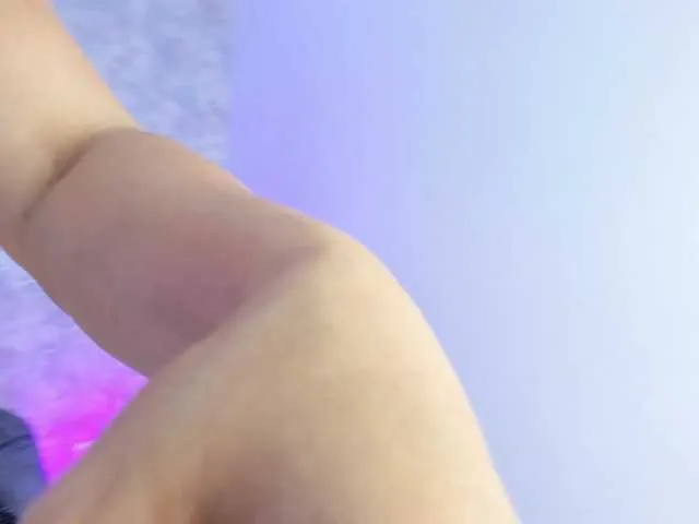 Roussvelvet on BongaCams