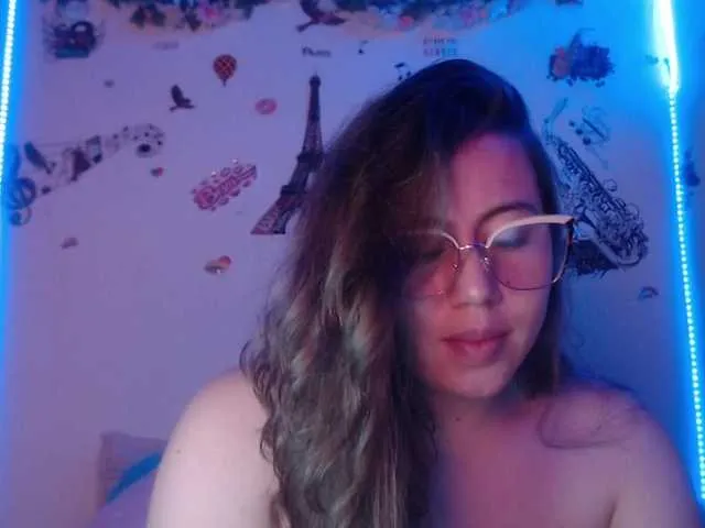 Salomejohn on BongaCams
