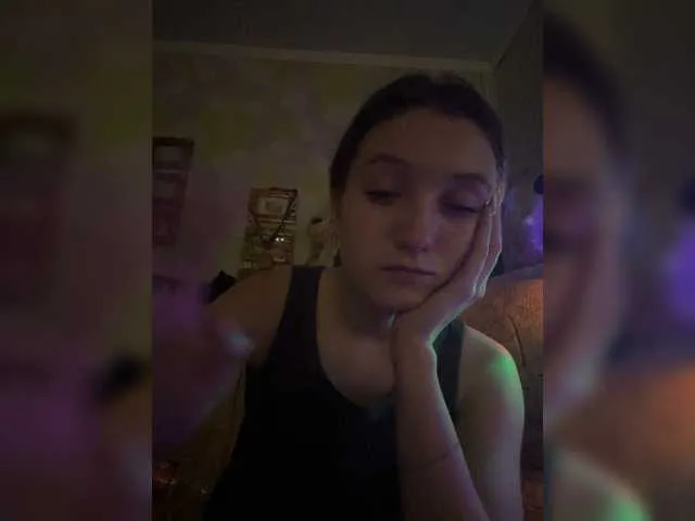 SilverxKitty on BongaCams