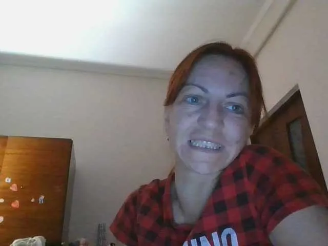 sweetcandy1 on BongaCams 
