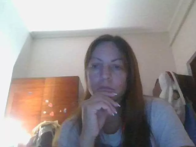 sweetcandy1 on BongaCams 