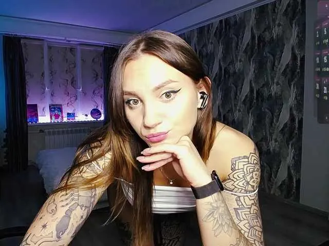sweetiekittie on BongaCams