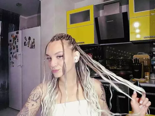 sweetiekittie on BongaCams 