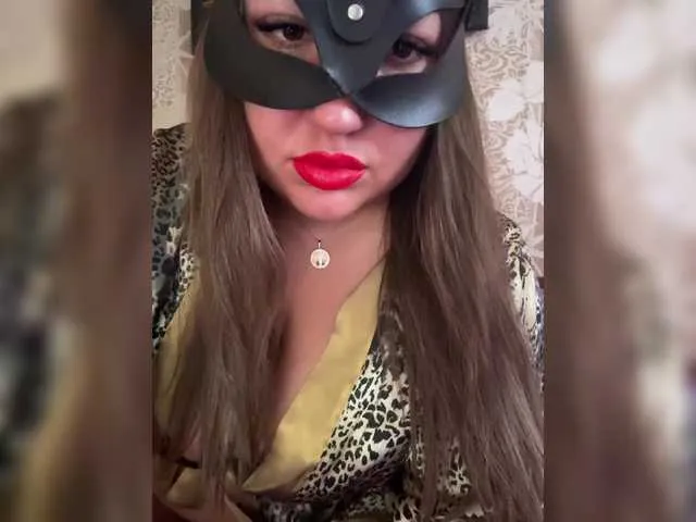 SweetStrawberry1 on BongaCams 