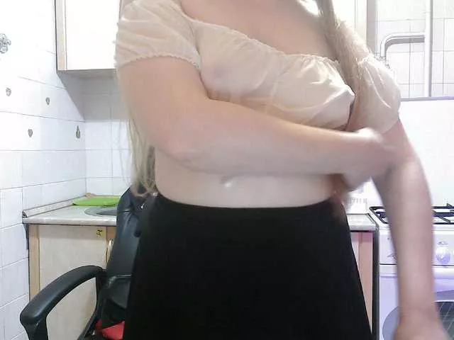 Sweety-Katie on BongaCams 