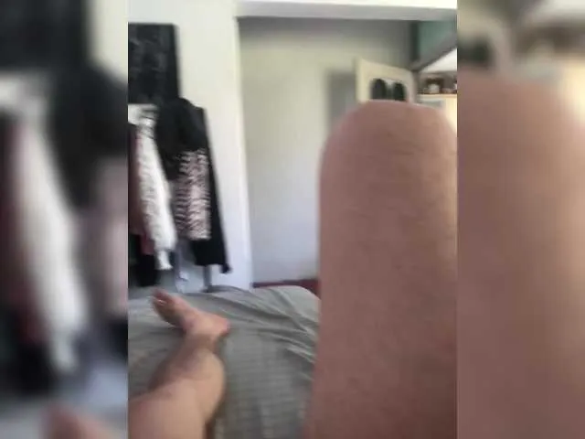 Toffee666 on BongaCams