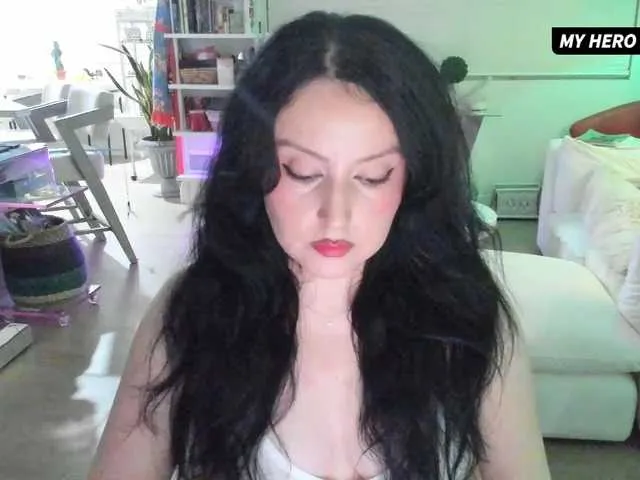 Vesabb on BongaCams