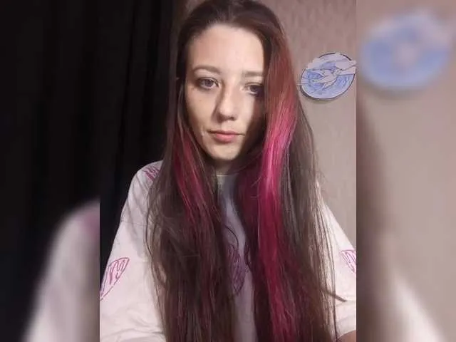 Ymmixxx on BongaCams 