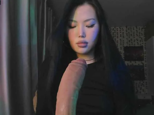 yvetteop — Freechat on BongaCams