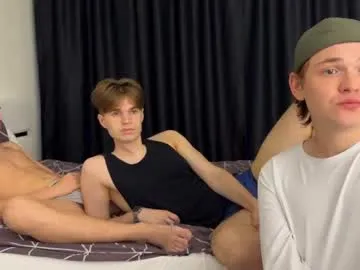2nc_ — GOAL: Cum show [1111 tokens remaining] Boys wanna have fun ! let`s do it  #bigdick #young #teen #redhead #pvt #bigdick #young #teen #redhead #uncut