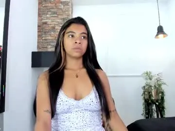 _anna_maria — GOAL: Oil In My Bodie  [109 tokens remaining] Welcome guys, thanks for joining me on this adventure... Will you guide me? -- Pvt Open /Toys On #18 #skinny  #ebony  #feet #teen