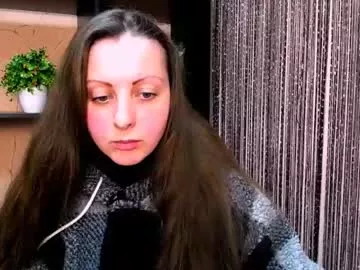 _annabelle_lee on Chaturbate 