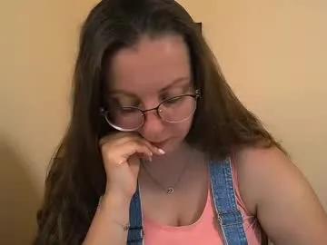 _annabelle_lee on Chaturbate 