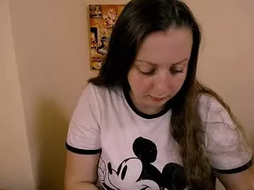 _annabelle_lee on Chaturbate 