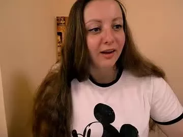 _annabelle_lee on Chaturbate 