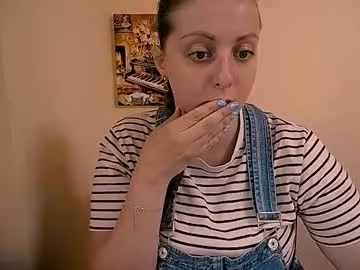 _annabelle_lee on Chaturbate 