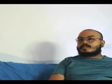 _annie_andrick_ on Chaturbate 