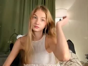 _annybunny_ on Chaturbate 