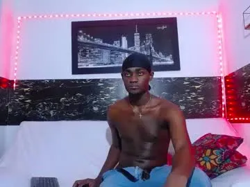 _black_stallion — Can you empty 8.25 inches of #bbc? Prove it! Make me cum in my #cuckold #bigcock #latino #bigass [884 tokens remaining]