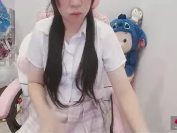_girlcute_ —  Goal Is M feet + dildo play 3 min with 294 remaining to goal! #teen #cute #squirt #student #asian