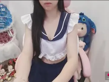 _girlcute_ —  Goal Is breast massage with oil 5 min with 84 remaining to goal! #teen #cute #squirt #student #asian