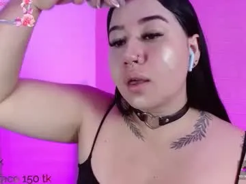 _hooly on Chaturbate 