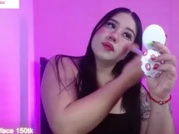 _hooly on Chaturbate 
