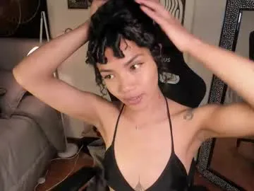 _natashawolf — Lovense Domi on - Interactive Toy that vibrates with your Tips - Goal: DELICOUS SQUIRT  [1111 tokens left] #ebony #anal #feet #young #smalltits