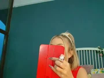 _parishill — Thumb UP=Dick rate in PMReady To Be Buzzed 88/111/222/888 / PV Opened  - Goal: kiss me early in the morning [1111 tokens left] #bigboobs #blonde #lovense #bigass #squirt