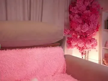 aameow on Chaturbate 