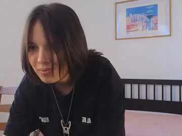 aaronbergantzel on Chaturbate 