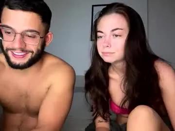 abbie_xo1 on Chaturbate 