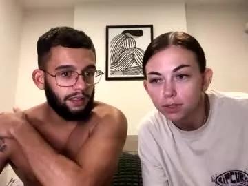 abbie_xo1 on Chaturbate 