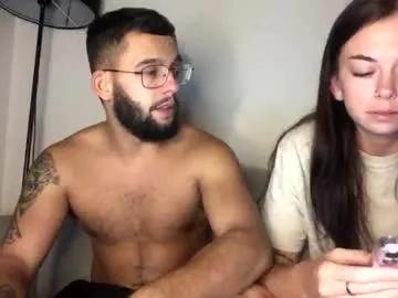 abbie_xo1 on Chaturbate 