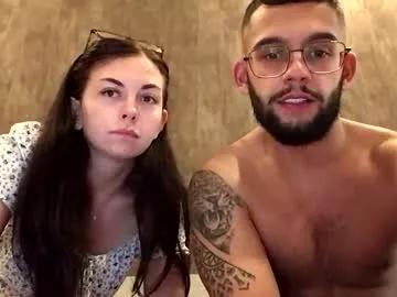 abbie_xo1 on Chaturbate 