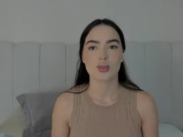 abby_me on Chaturbate 