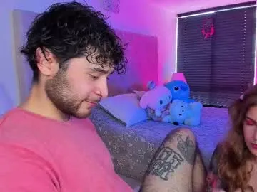 abbyandchris1 — Have fun 444tkSLOPPY BJ #anal #lovense #deepthroat #cum #18 - Goal: Have fun: sloppy bj [444 tokens left] #lovense  domi2