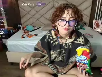abbydoll_owo on Chaturbate 