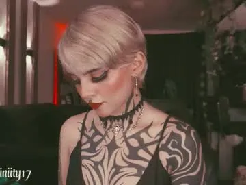 abril__colen — [28000 tokens to goal] -- DONT FORGET TO FOLLOW ME IN MY Of @Trinity_12Favorite commands 26-50-100-222-501 tokens #goth #deepthroat #hairy #squirt #fuckmachine -- Current Goal: MY TRIP IN 12 DAYS