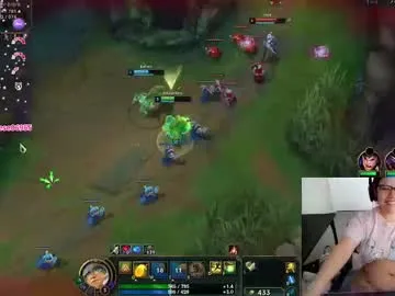 achubbygummy — Will Set My Lovense To Max Level While I Wait in Queue #lovensecontrol #gaming #bush #chubbyasian #japanese [35 tokens left]