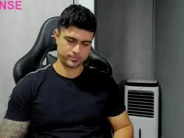 adam_clarke on Chaturbate 