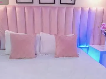 adara_carter_ on Chaturbate 