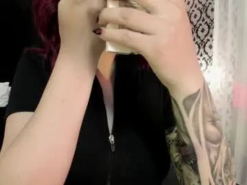 adeelinee — Do you want to see my ass bounce on your big cock? #british #ahegao #goth  #cosplay  #c2c