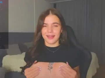 adri_dream — Goal: Oil ass #new #shy #18 #lovense #tattoo - Next Goal: Control lovence 3 min