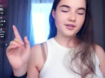 aftonbunkers — GOAL: spanking my naughty pussy [60 tokens remaining] > Hi guys, I'm Lana! <  PVT IS OPEN  My patterns - 77/88/99/111 #cute #joi #daddysgirl #bigboobs #18