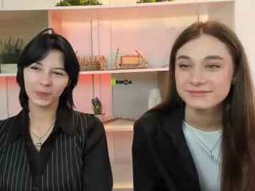 agata_li on Chaturbate