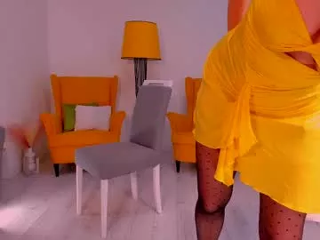 agatha_one on Chaturbate 