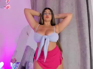 agathaowens on Chaturbate 